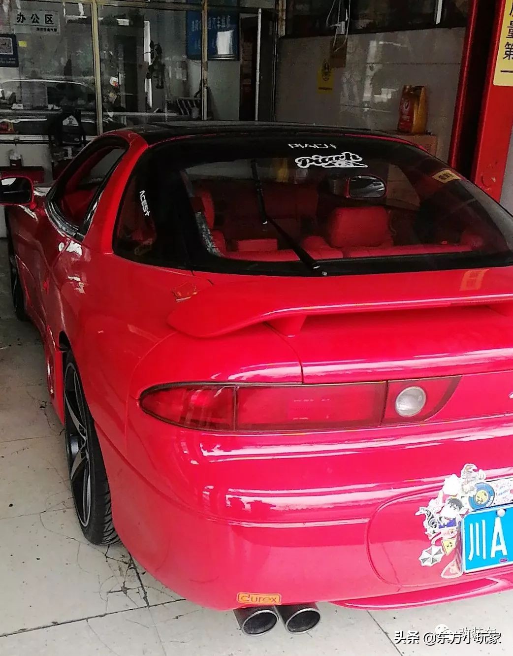 17年的跑车还可以开多久,17年车龄的跑车还可以开多久