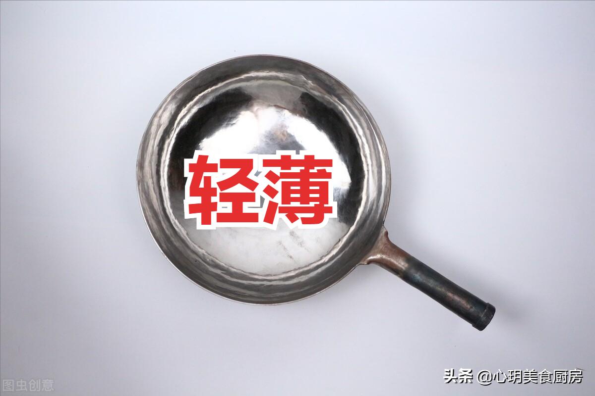 电磁炉铁锅老是生锈粘锅怎么办,生铁锅怎么开锅才不生锈和粘锅