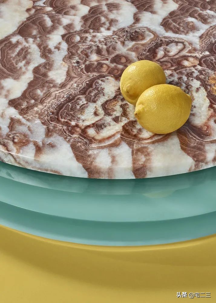 艺术品or家具?14款创意树脂物件,让你掉进设计师编织的梦境