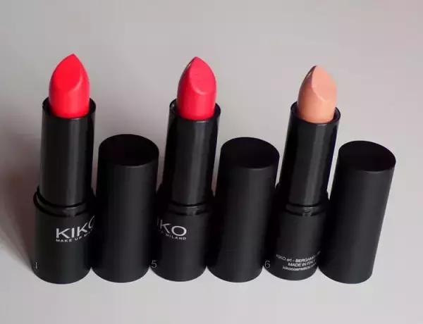 口红怎么选排行榜前十名网红爆款,口红买什么牌子最保湿