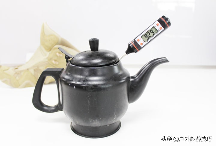 打假测评户外工具,户外用品打假