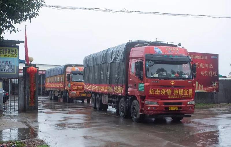 有爱漳浦人！今天请为他们点赞