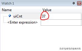 敏矽微电子Cortex-M0学习笔记05-端口外部中断实例