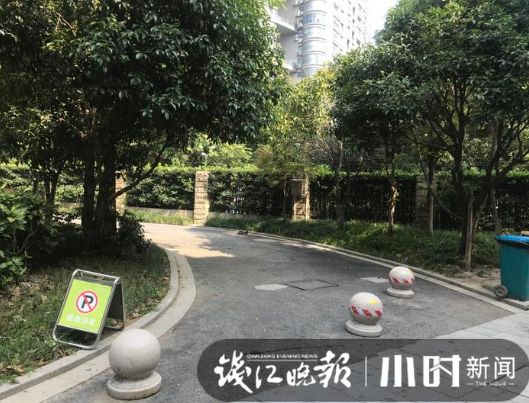 一星期要来四五次！业主忍不住吐槽：我们是全杭州110来得最多的小区