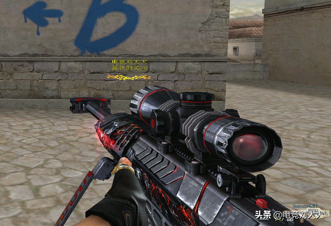 为什么cf职业选手那么厉害,cf职业选手为什么不用极光用毁灭