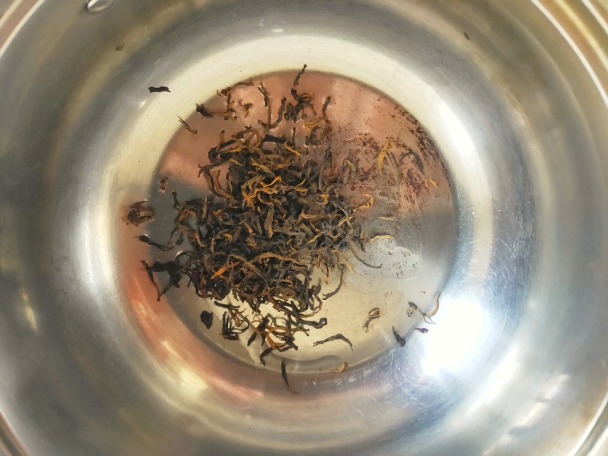 做一次正宗港式奶茶需要多少时间,做一次港式奶茶需要多少时间