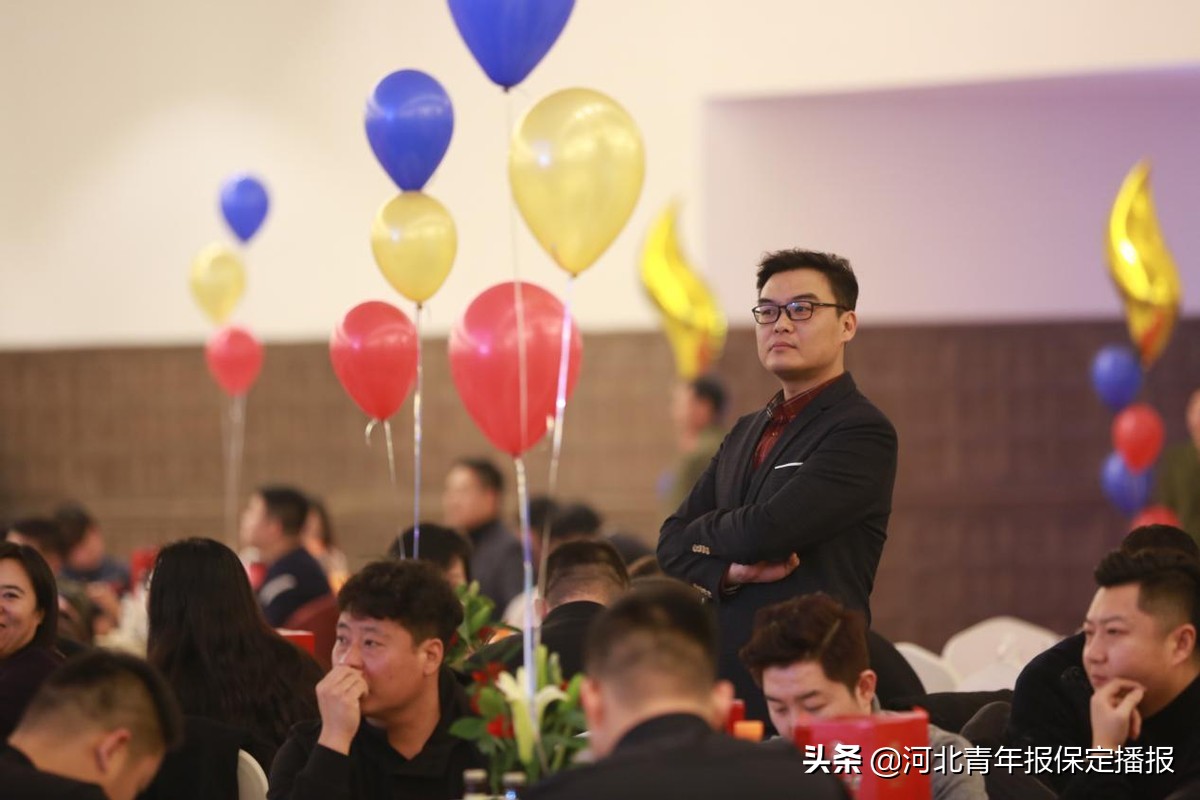 刘涛生活中的商业女强人,刘涛的创业日记