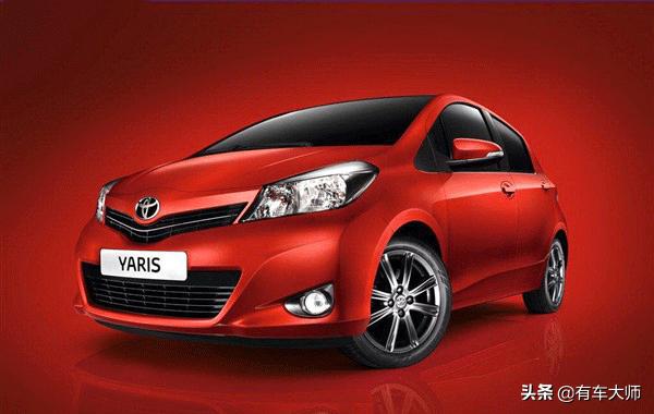 10万左右女性家用两厢车,15万左右小型女性两厢车推荐