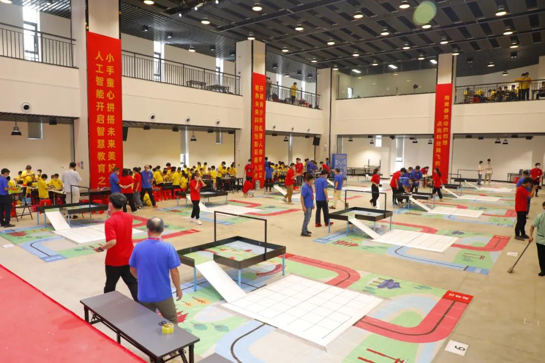 如何持续为企业强赋能?不止是产业园,更是产业催化器