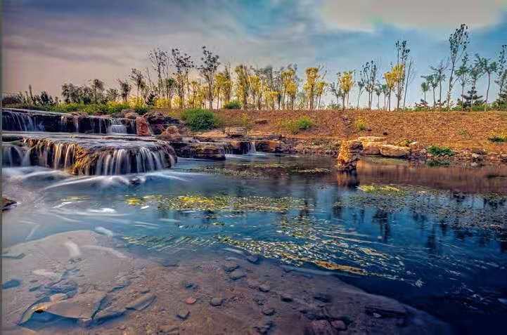 “最美复兴,为‘景’而来”——摄影及抖音大赛火热来袭!