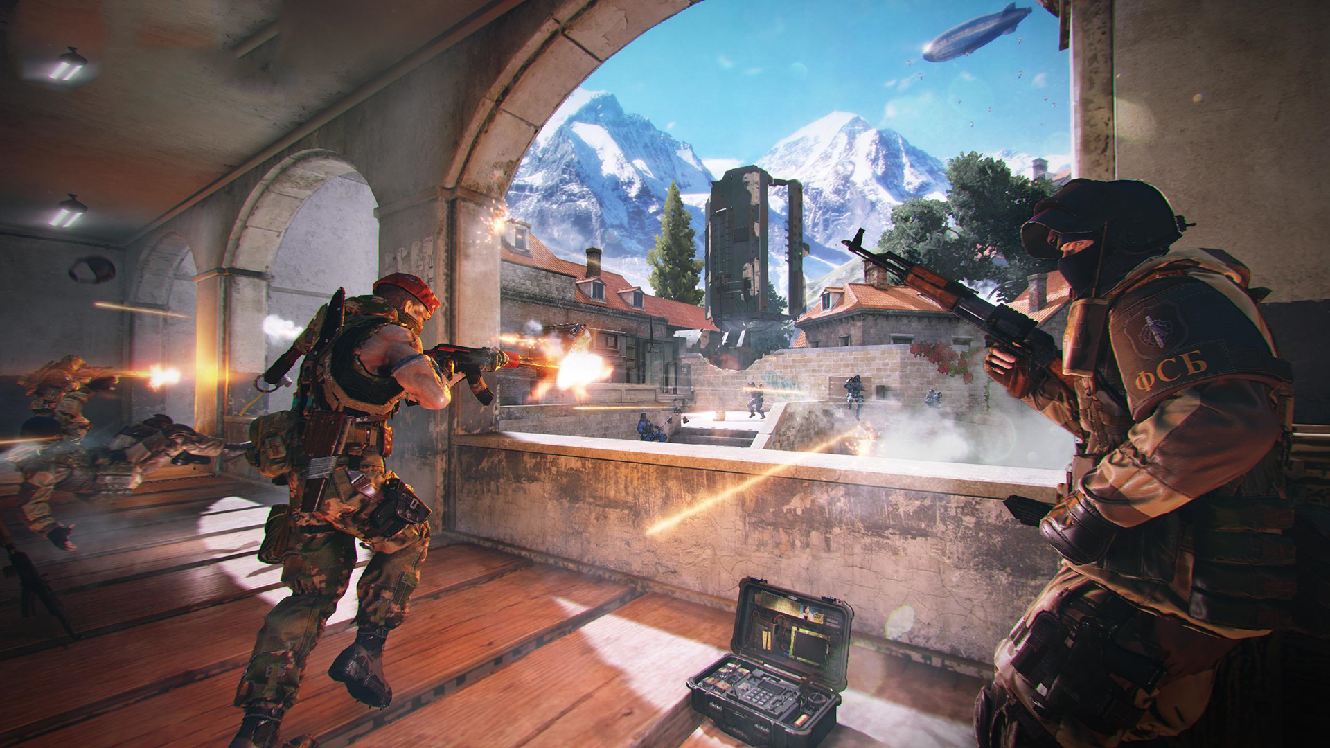 腾讯的反外挂有多强?看看CFHD的反外挂机制就知道了