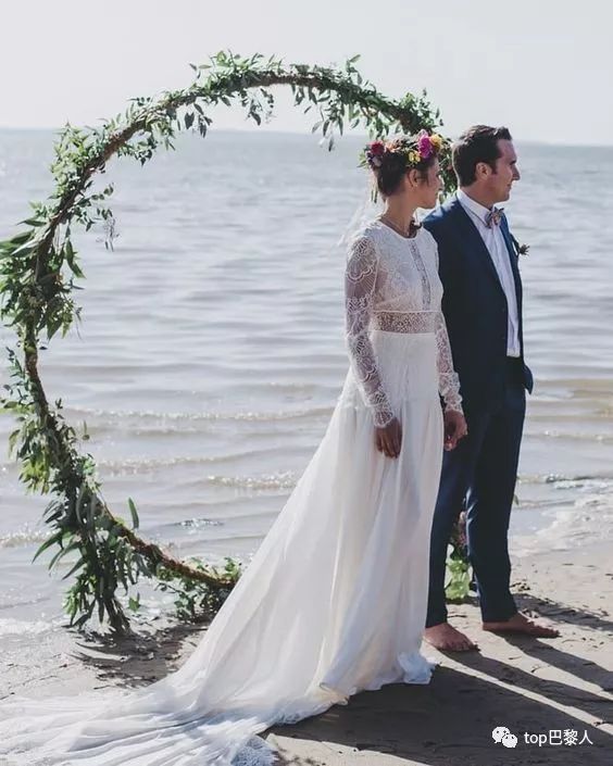 法国十大最美海滩排名,法国最好玩的海滩