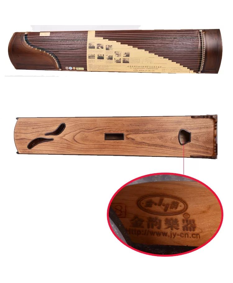 九德琴社2019古筝,十大口碑最好古筝