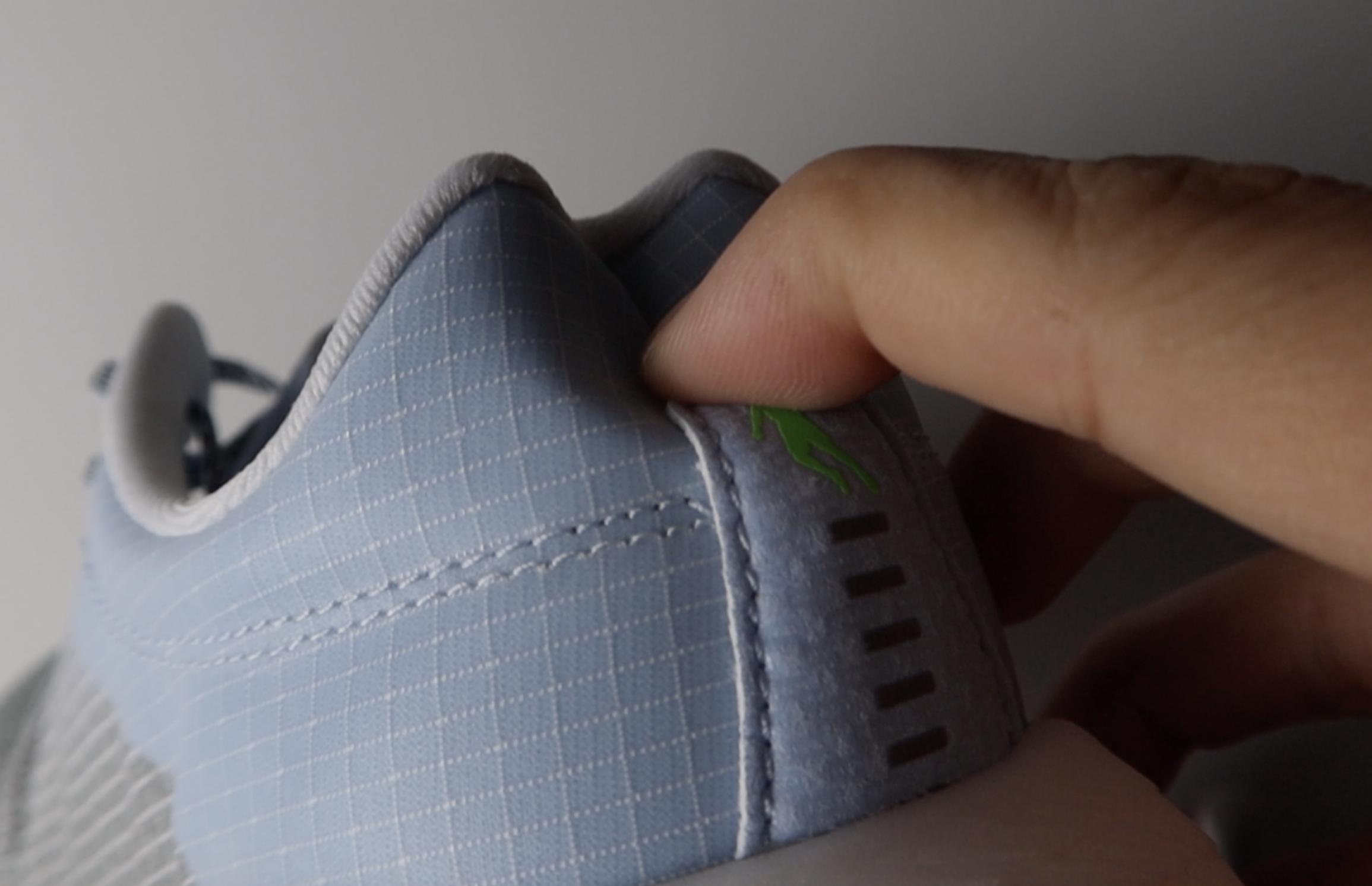 乔丹逆袭,乔丹飞影pb深度测评