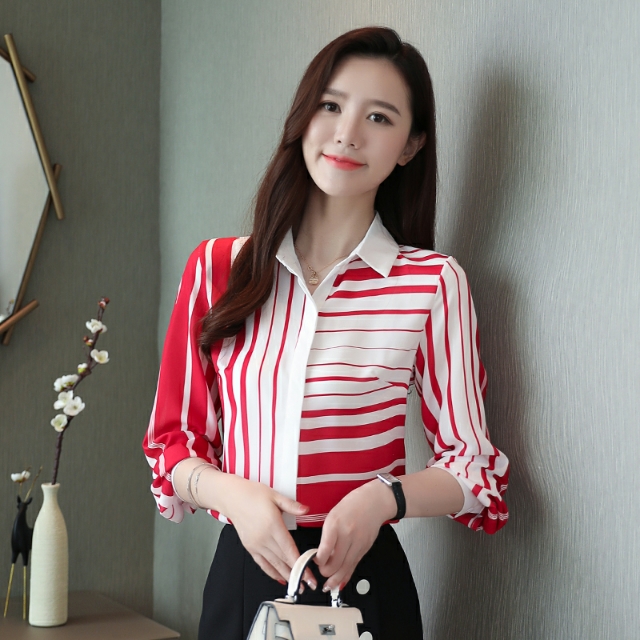 衬衫推荐早秋中性风 (小众衬衫中性秋天)