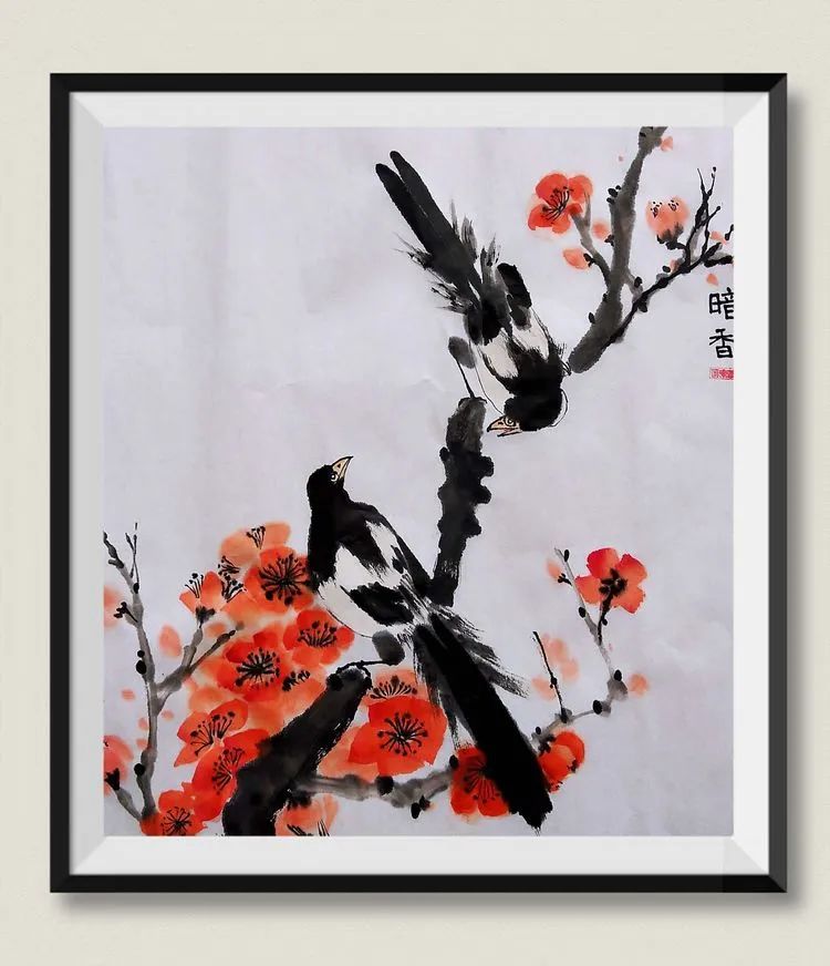 美文美图春分,冬日午后暖阳美文美图