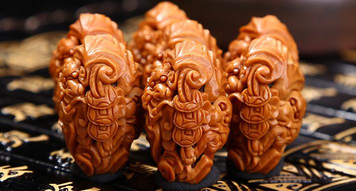 文玩橄榄核是什么品种的,什么样的橄榄核手串最好