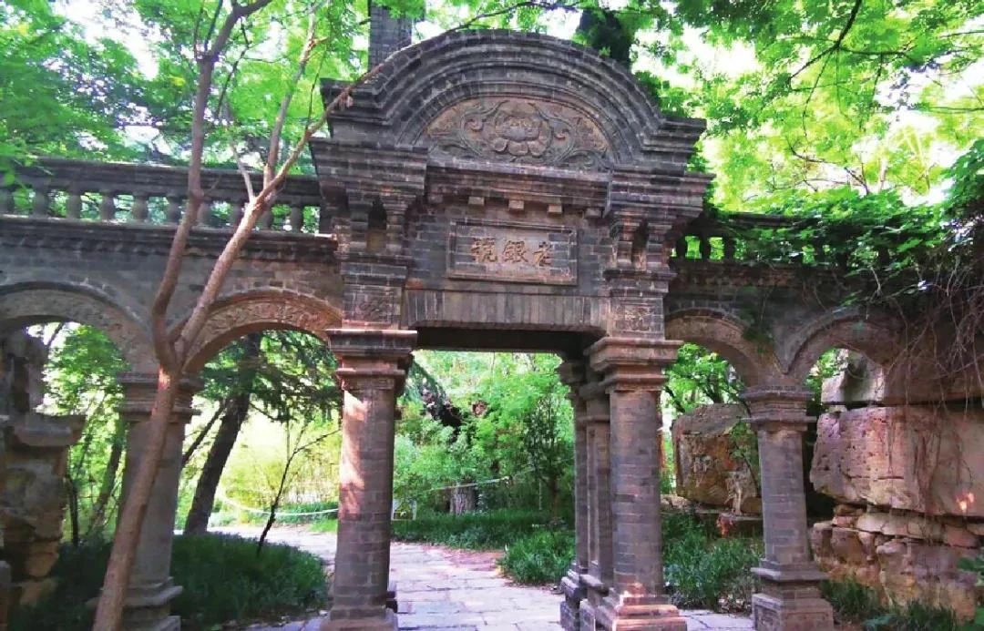 济南免费遛娃的地方,济南市十一带娃游玩好去处