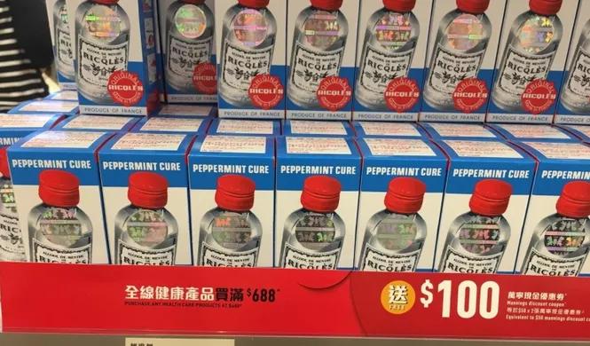 港货大盘点,最畅销的港货有哪些