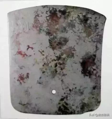 良渚文化玉器真伪鉴别,良渚玉器的真假识别