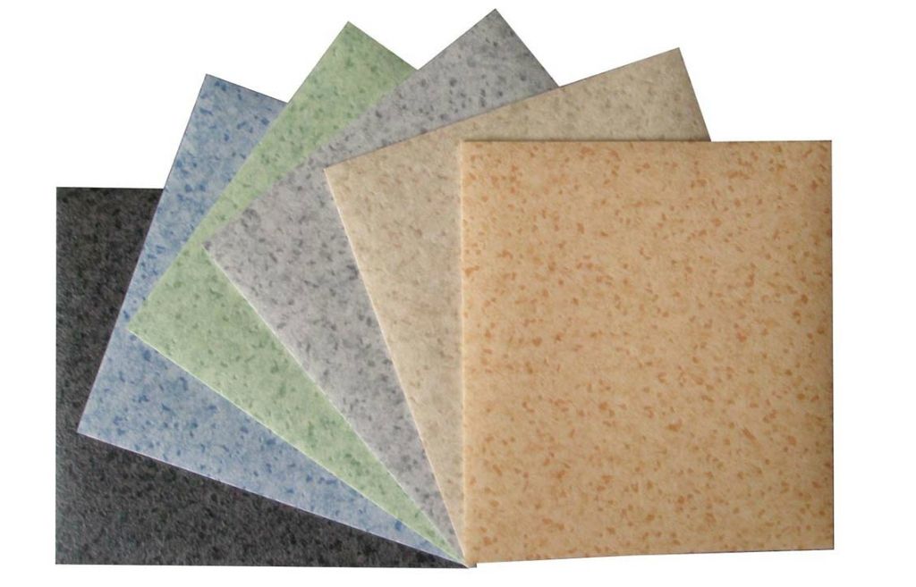 树胶实木地板,锁扣胶地板优缺点