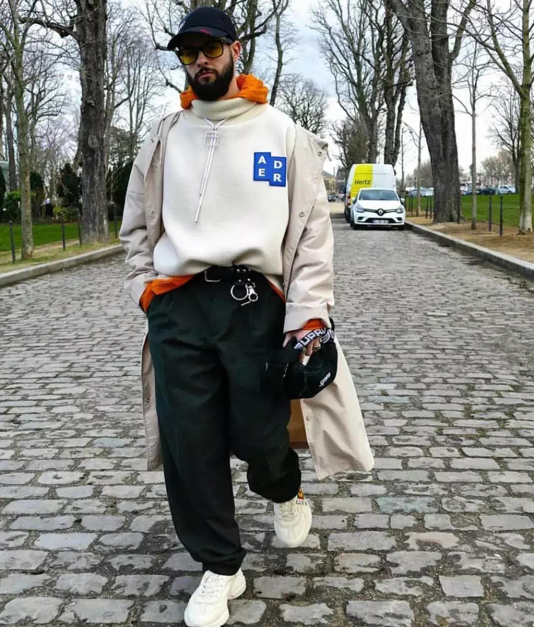 “韩版”不只有东大门，ADERError也许能颠覆你对韩版的印象