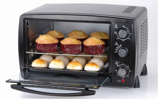 电烤箱深度清洗教程,蓝导家电清洗设备使用视频