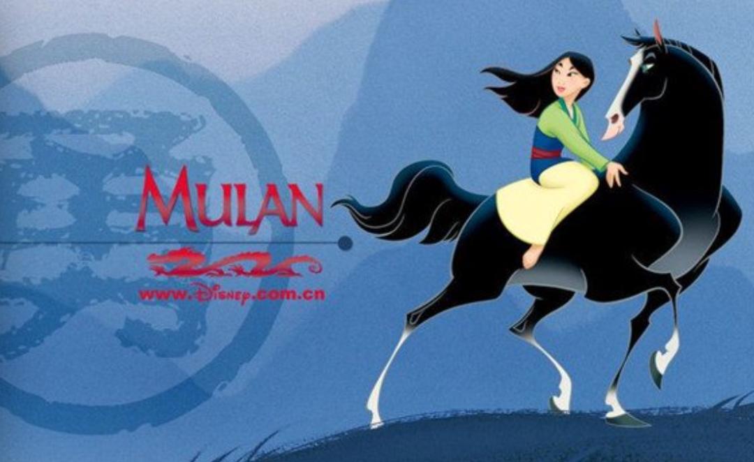 花木兰为什么是烂片,电影花木兰为什么是烂片