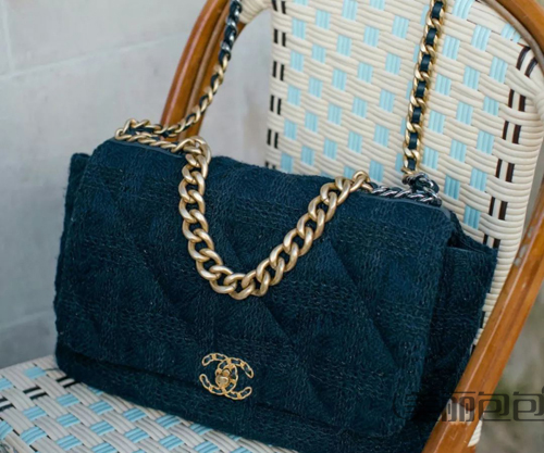 香奈儿和lv包哪个值得买 (lv香奈儿gucci哪个包包值得入)