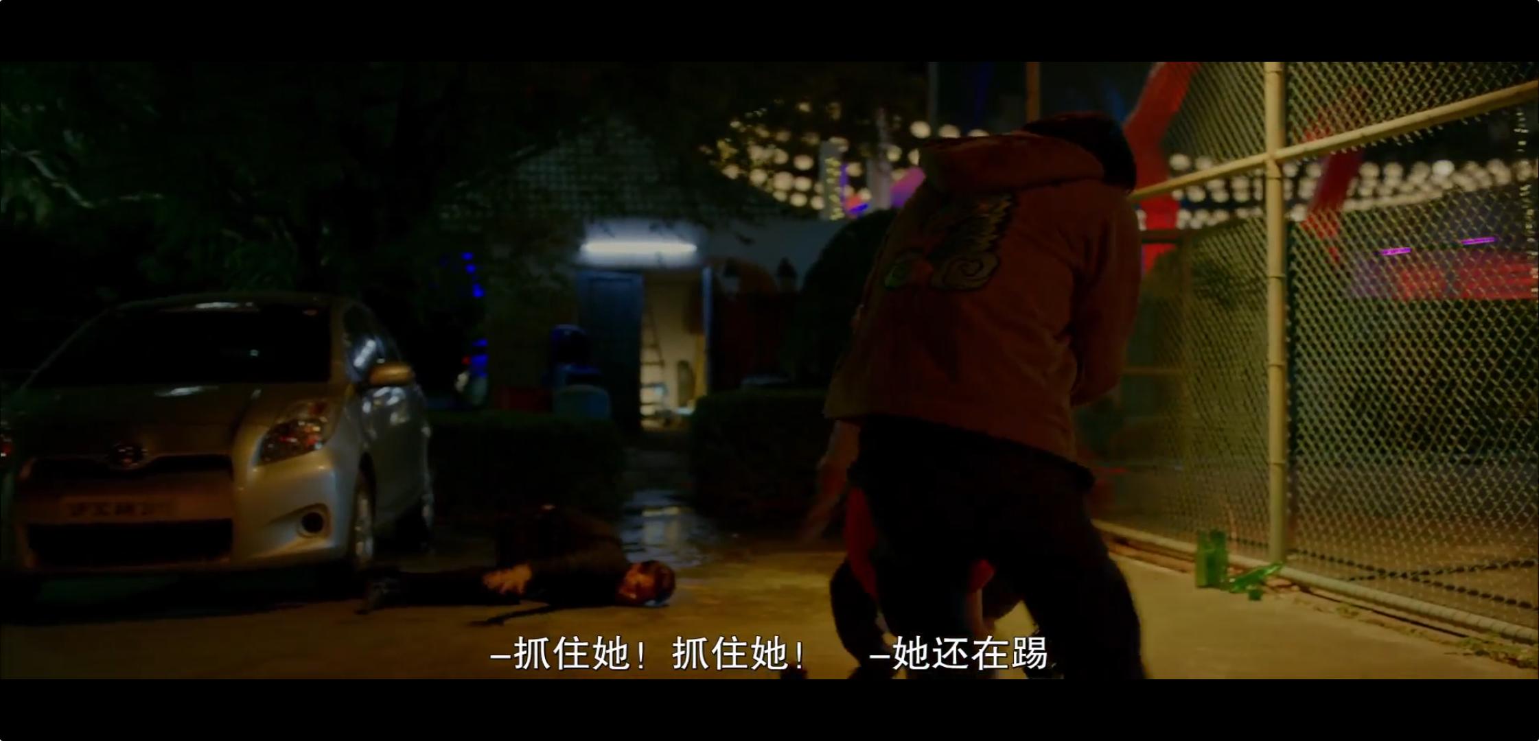 聚焦强奸案,一个母亲的复仇,你看到的是爽是惧?