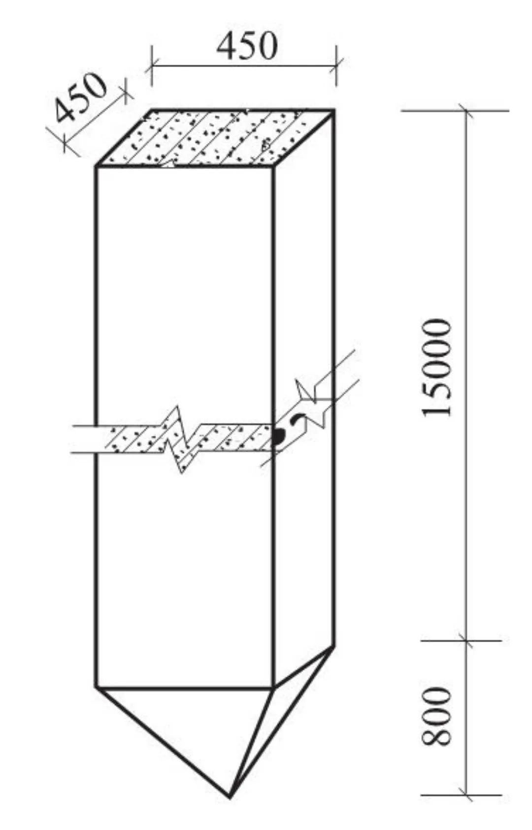 农村砖混建房地基基础施工全过程,地基与基础工程施工教学