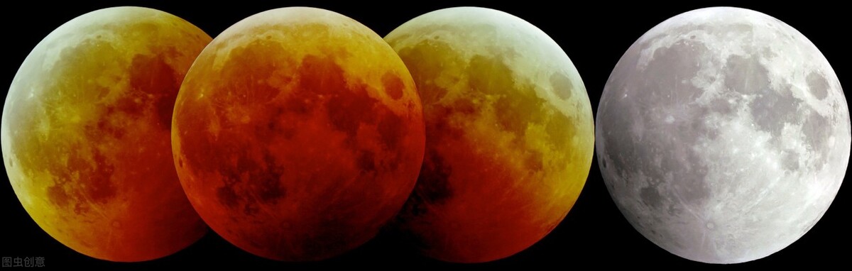 嫦娥四号在月球背面发现了宝物,嫦娥四号在月球背面发现了什么