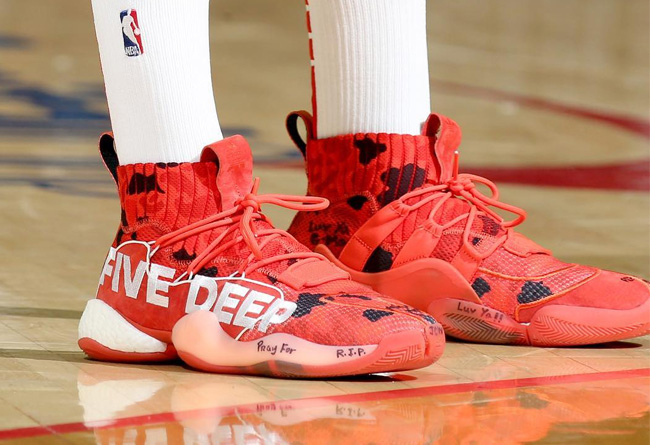 不只是因为科比！23年了，阿迪的金字招牌历久弥新