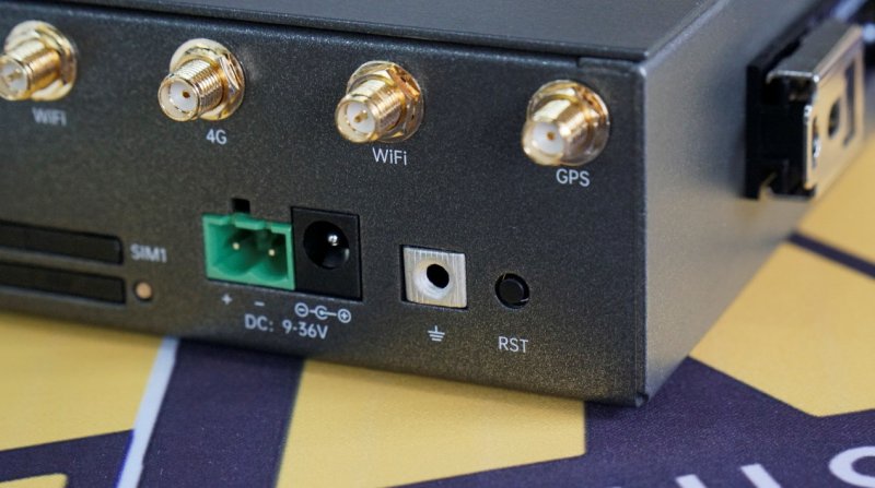 蒲公英智能4g无线工业路由器测评,蒲公英千兆路由器x3a评测