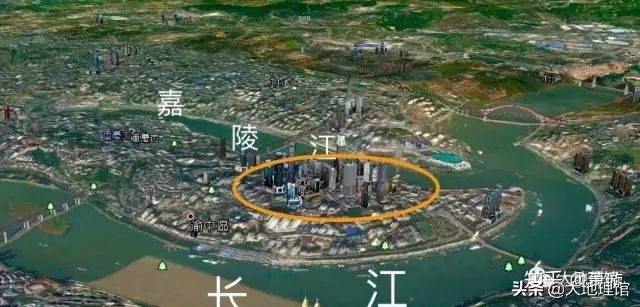摩天大楼的建造有何利弊,地标性建筑风水