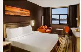 雪季将至，今年的长白山国际度假区是这样的！！！