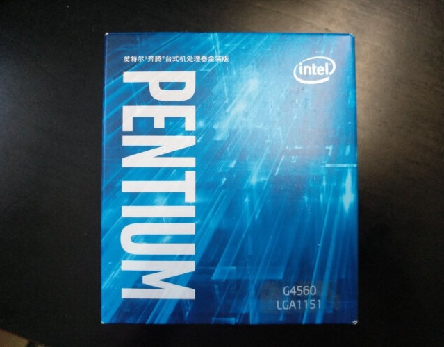 英特尔最新奔腾处理器,英特尔双核奔腾处理器