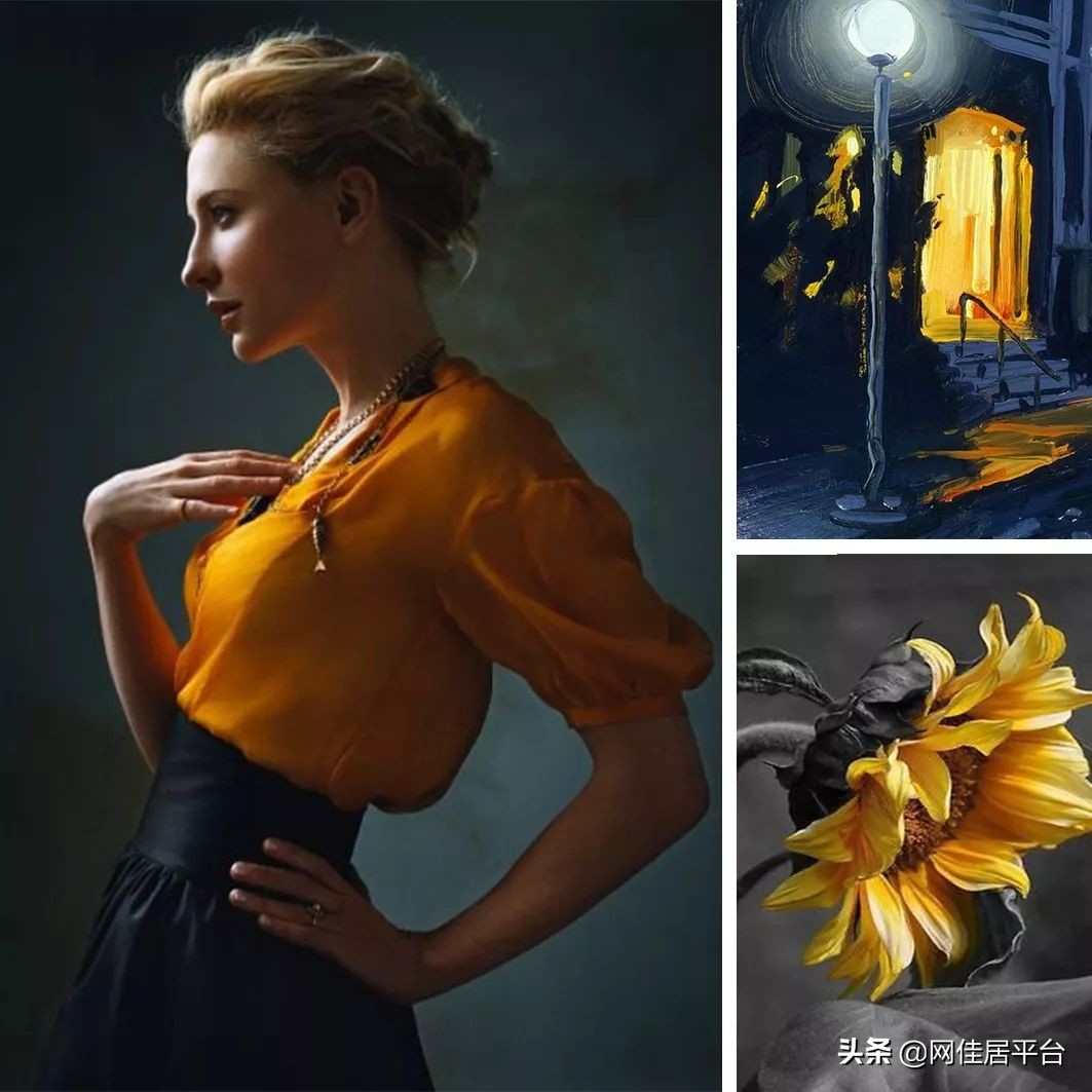 让邻居都羡慕的房子长什么样,99%人都喜欢的别墅