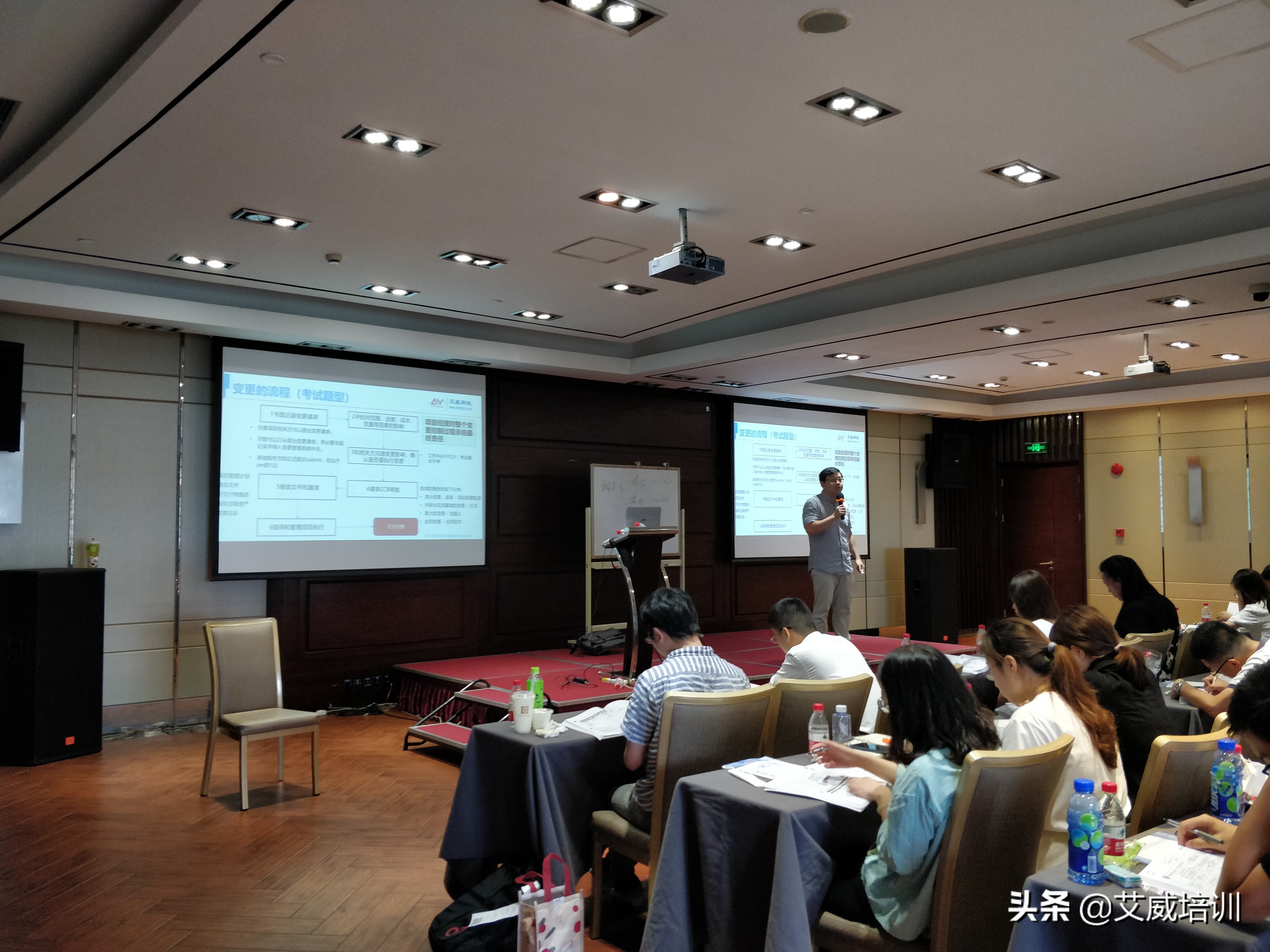 pmp考试必备十大问题,pmp考试技巧及答题方式