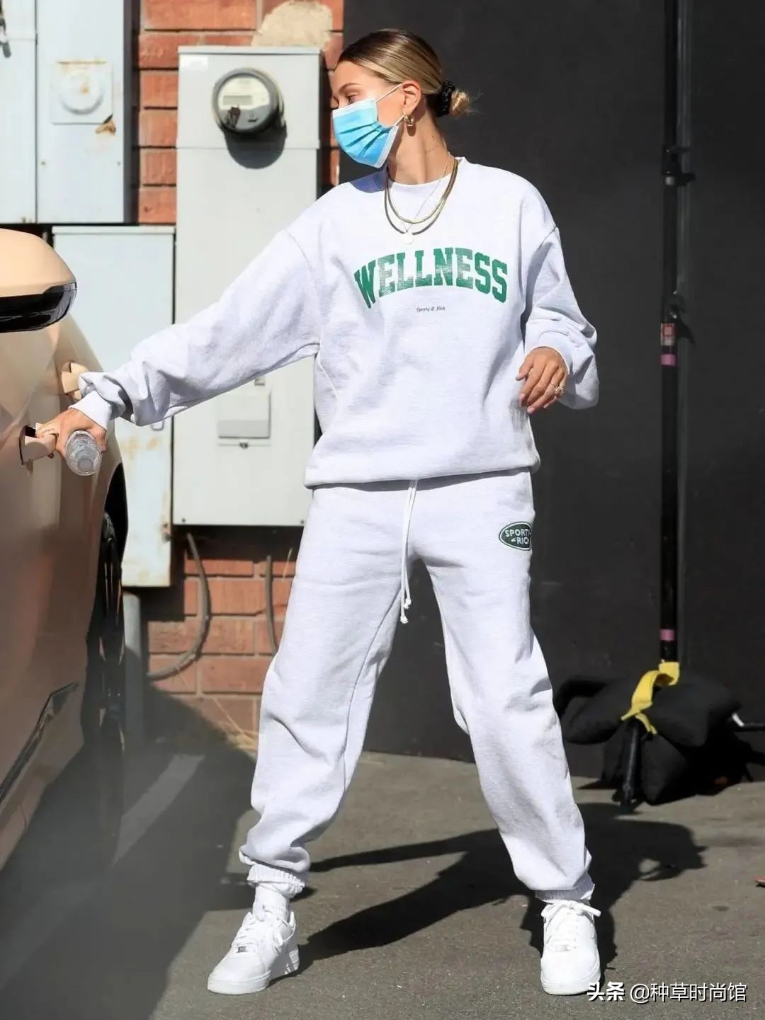 现在流行的意式极简风,2019最流行的极简风