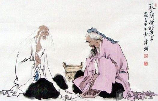 道德经争还是不争,道德经不争才是最大的争