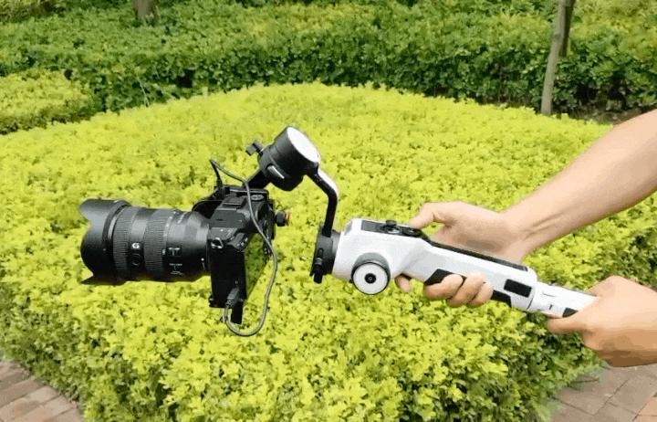 魔爪aircross2是否值得入手,魔爪aircross2功能讲解