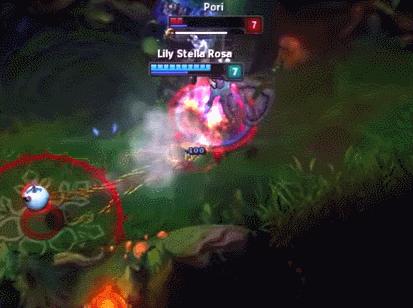 英雄联盟锐雯瞬秒流连招,英雄联盟锐雯光速qa技巧