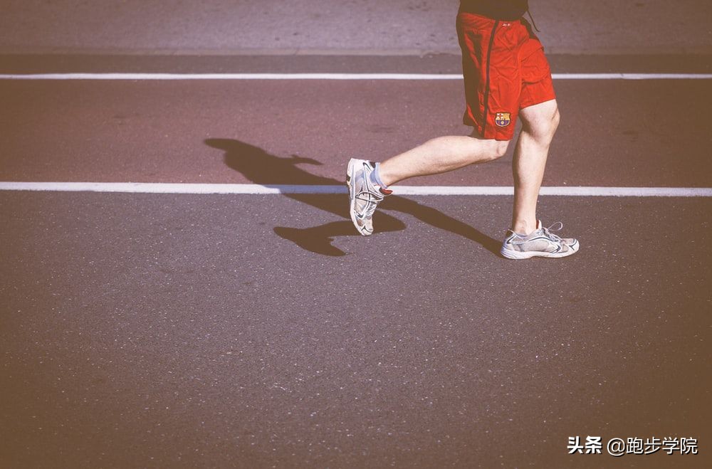 女子跑步20周减重14公斤，她是怎么做到的