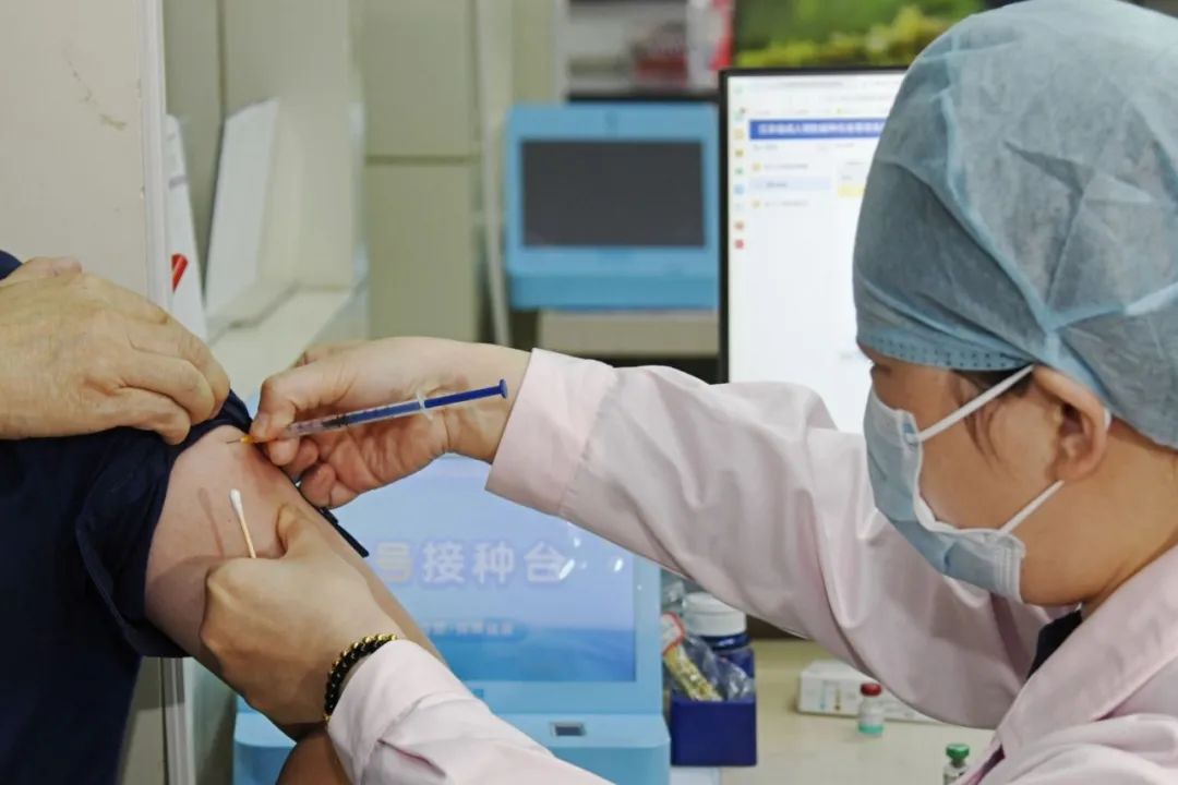 常州带状疱疹疫苗,带状疱疹疫苗在江苏哪里可以打