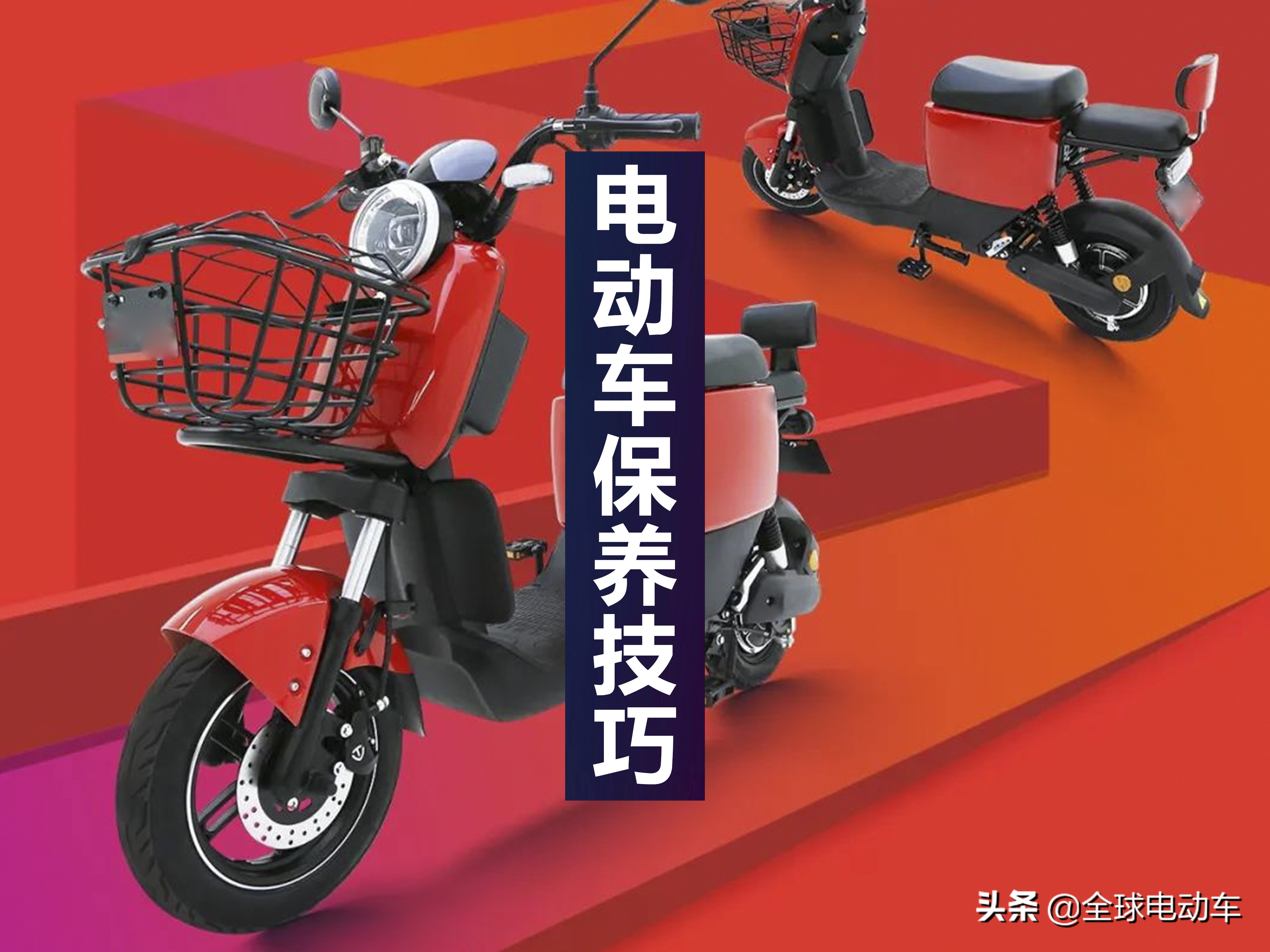 电动车亏电怎么修复电瓶,电动车亏电一招让电瓶修复