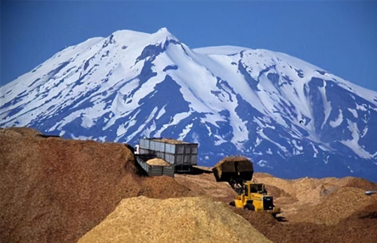 智利,“上帝封笔之作”,一个不会让你失望的国度