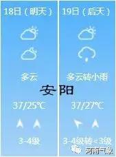 河南多地迎中雨大雨图片,今天河南多地迎中雨