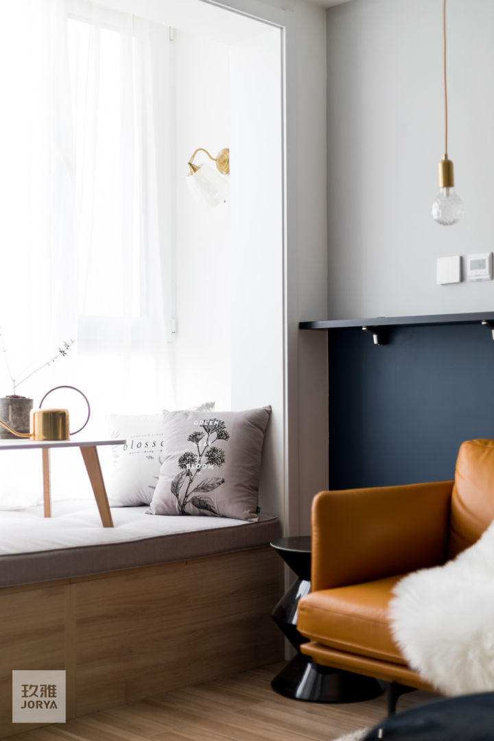 凹户型改造,凹户型老房子怎么改造