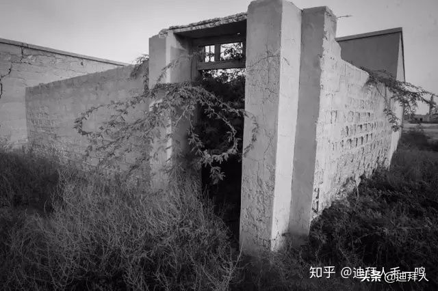 灵异阿联酋之初级篇|“*村鬼**”AlJazirahAlHamra